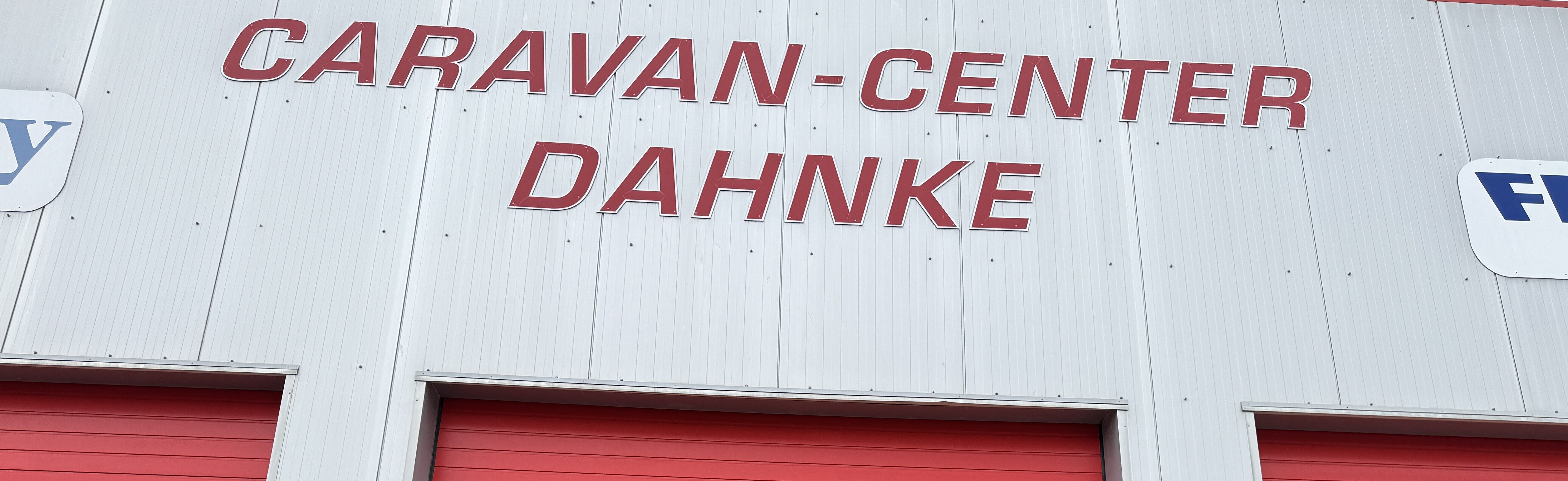Werkstatt-Service bei Caravan-Center Dahnke in Stralsund