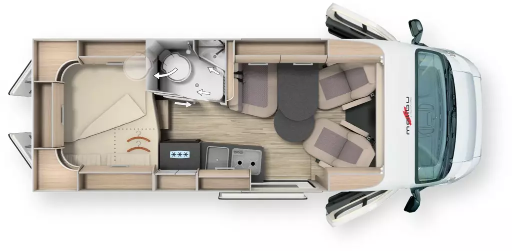 MA_Grundriss_Malibu Van diversity coupe 600 DB K_MJ2026.40401471.png